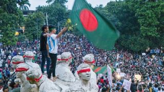 Bangladesh violence: বাংলাদেশে যেন গৃহযুদ্ধ, মৃত বেড়ে ৭৮! বিশেষ নির্দেশ ভারতীয়দের