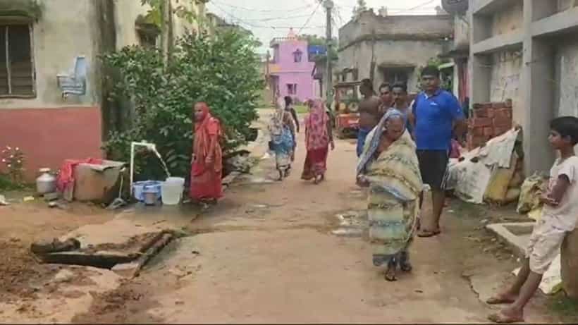 Bankura: শিশুদের মধ্যেই ছড়াচ্ছে সবচেয়ে বেশি, বাঁকুড়ায় ছড়াচ্ছে আতঙ্ক