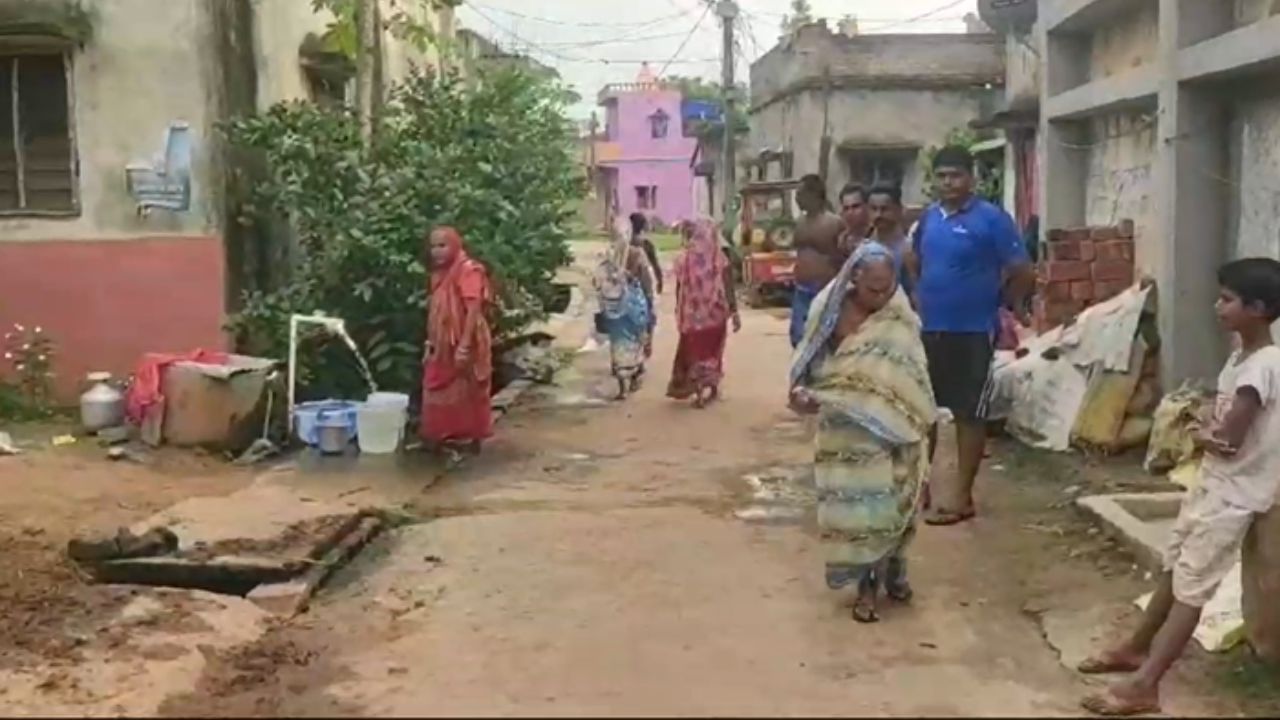 Bankura: শিশুদের মধ্যেই ছড়াচ্ছে সবচেয়ে বেশি, বাঁকুড়ায় ছড়াচ্ছে আতঙ্ক