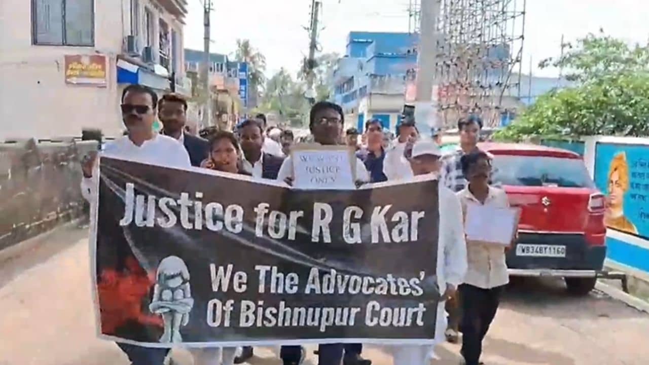 Bakura: আরজি করের নিরাপত্তা বাড়ল, বাঁকুড়ার মেডিক্যাল কলেজ হাসপাতালের কী হবে? উঠল দাবি