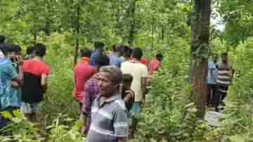 Birbhum: ৬ দিন নিখোঁজ থাকার পর গাছ থেকে উদ্ধার যুবকের ঝুলন্ত দেহ