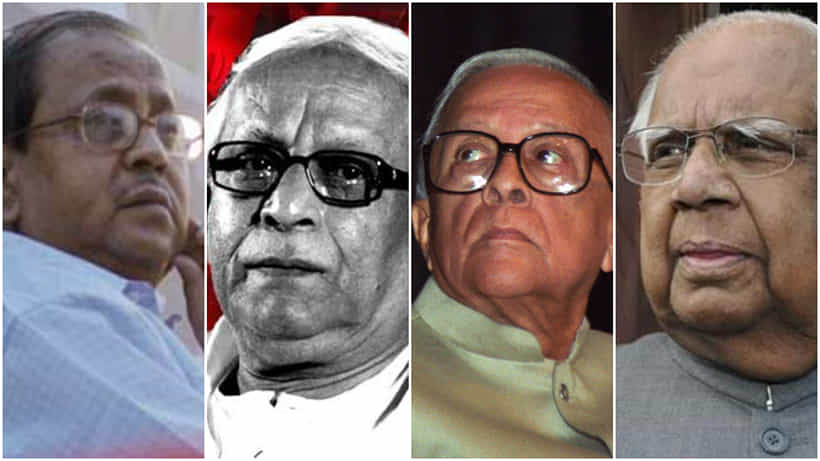 Buddhadeb Bhattacharjee: জ্যোতি থেকে বুদ্ধ, কমিউনিস্ট নেতারা সকলেই প্রায় দেহ দান করেন কেন?