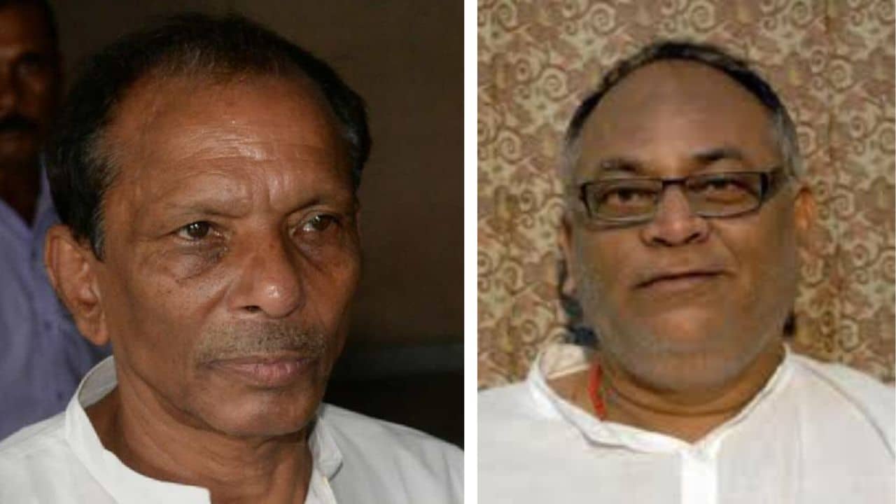 Chandranath Sinha: পূর্ব মেদিনীপুরকে শাস্তি?  বীরভূমকে পুরস্কার! অখিলের জেল চন্দ্রনাথের হেফাজতে