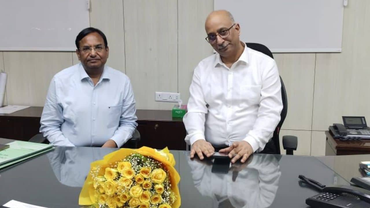 Chief Secretary: গোপালিকার মেয়াদ বাড়ল না, নিয়োগ হল নতুন মুখ্যসচিব
