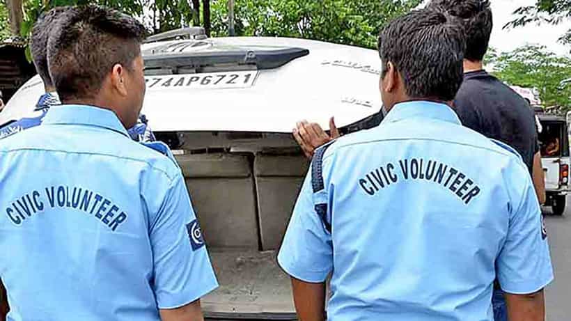 Civic Volunteers: বাড়ছে সিভিক ভলান্টিয়ারদের বোনাস, বড় ঘোষণা সরকারের, পাবেন ভিলেজ পুলিশরাও