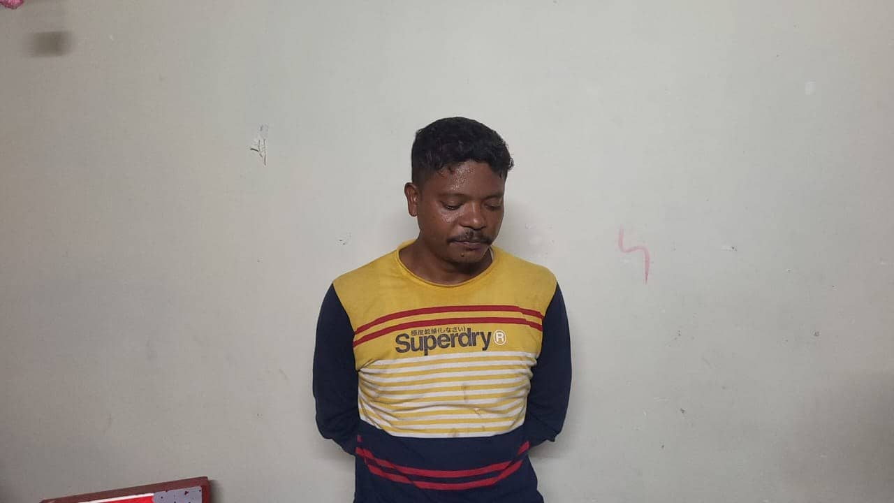 Civic Volunteer: ব্রাউন সুগার টেনে গ্রেফতার সিভিক ভলান্টিয়ার