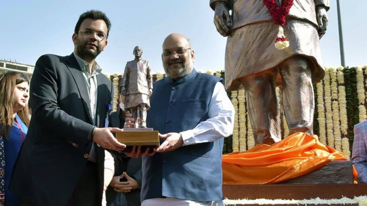BCCI Secretary: আইসিসির পথে জয় শাহ, বোর্ডের সচিব হয়তো অরুণ জেটলির ছেলে