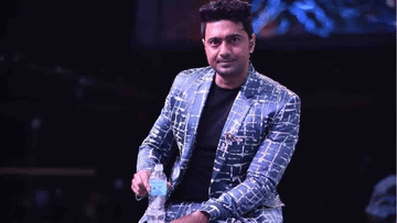 Dev: সব নাটক! বাবাকে আরজি করে ভর্তি করাতে পারতেন,প্রকাশ্যে দেবকে আক্রমণ নেটিজেনদের