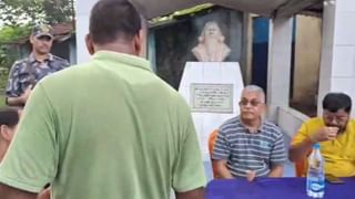 Asansol: রাতের কয়েক সেকেন্ডেই সে আসবে, জীবন্ত কবর পড়তে পারেন ছেলেমেয়ে নিয়ে, বিনীদ্র রজনী গোপ পরিবারের, ভয়ে কাঁটা পাড়া