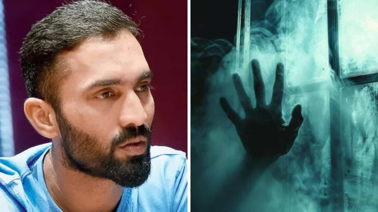 Dinesh Karthik: ১১ বছর আগে এক রাতে... হাড় হিম করা অভিজ্ঞতা শোনালেন দীনেশ কার্তিক Dinesh Karthik: ১১ বছর আগে এক রাতে... হাড় হিম করা অভিজ্ঞতা শোনালেন দীনেশ কার্তিক