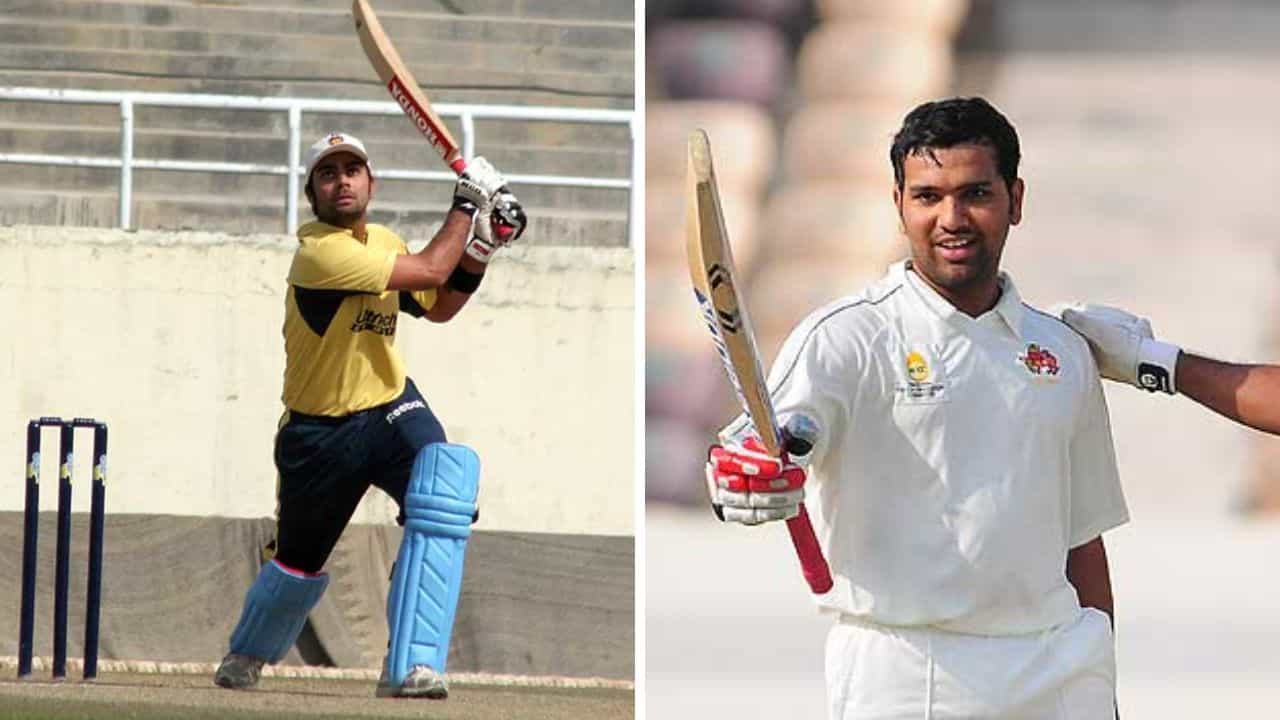 Virat Kohli-Rohit Sharma: শেষ কবে ঘরোয়া ক্রিকেটে খেলেছিলেন বিরাট কোহলি, রোহিত শর্মা! Virat Kohli-Rohit Sharma: শেষ কবে ঘরোয়া ক্রিকেটে খেলেছিলেন বিরাট কোহলি, রোহিত শর্মা!