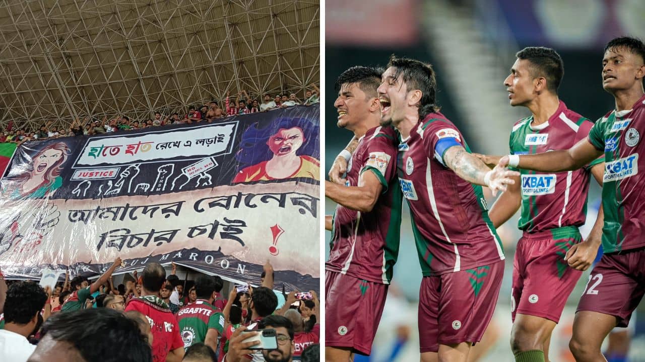 Durand Cup 2024: কাইথের বিশাল হাত, ডিফেন্ডিং চ্যাম্পিয়ন মোহনবাগান ফাইনালে