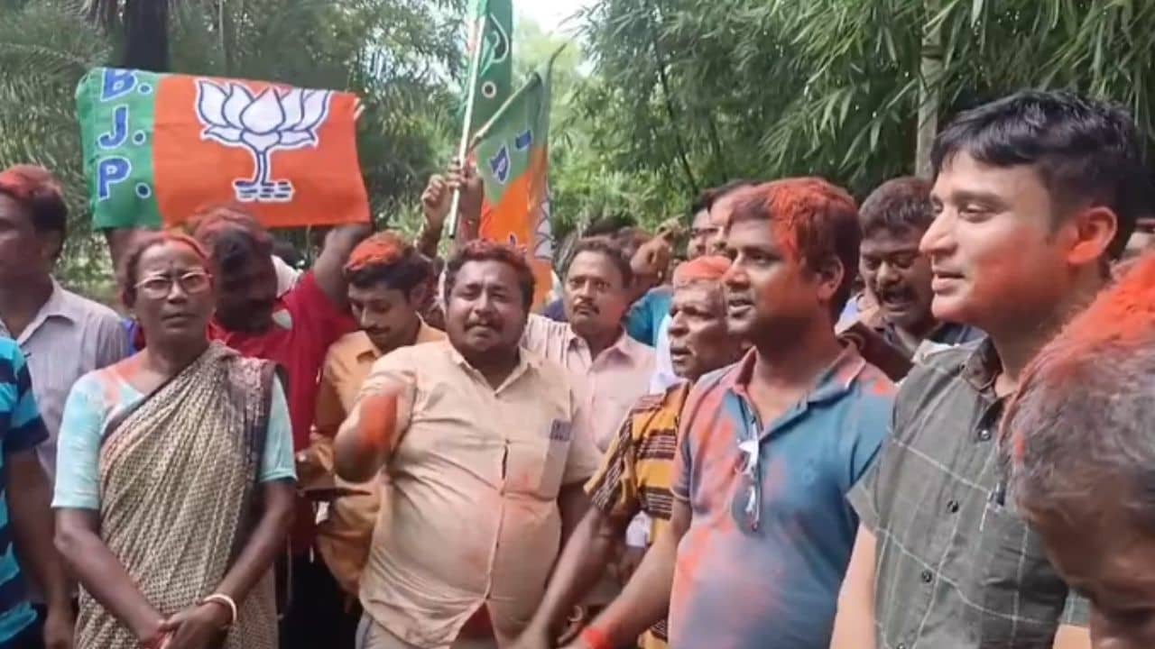 Co Operative Election: নন্দীগ্রামে তাজপুর সমবায় সমিতিতে বিপুল জয় পেল বিজেপি
