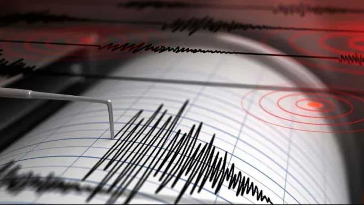 Earthquake in North Bengal: ভূমিকম্পে কেঁপে উঠল উত্তরবঙ্গ, প্রভাব পড়ল কোথায় কোথায় Earthquake in North Bengal: ভূমিকম্পে কেঁপে উঠল উত্তরবঙ্গ, প্রভাব পড়ল কোথায় কোথায়