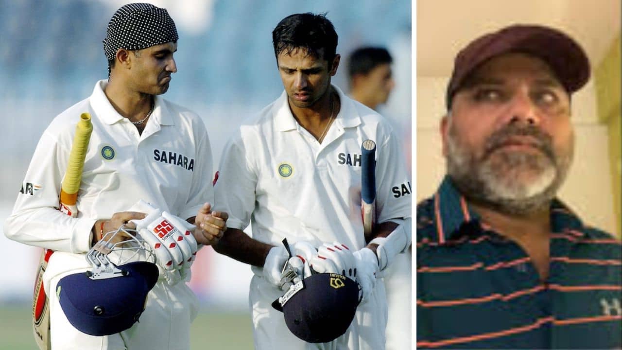 Sourav Ganguly: খেলেছেন সৌরভ গঙ্গোপাধ্যায়দের সঙ্গে, দু-ম্যাচ পরই ভ্যানিশ! এখন...
