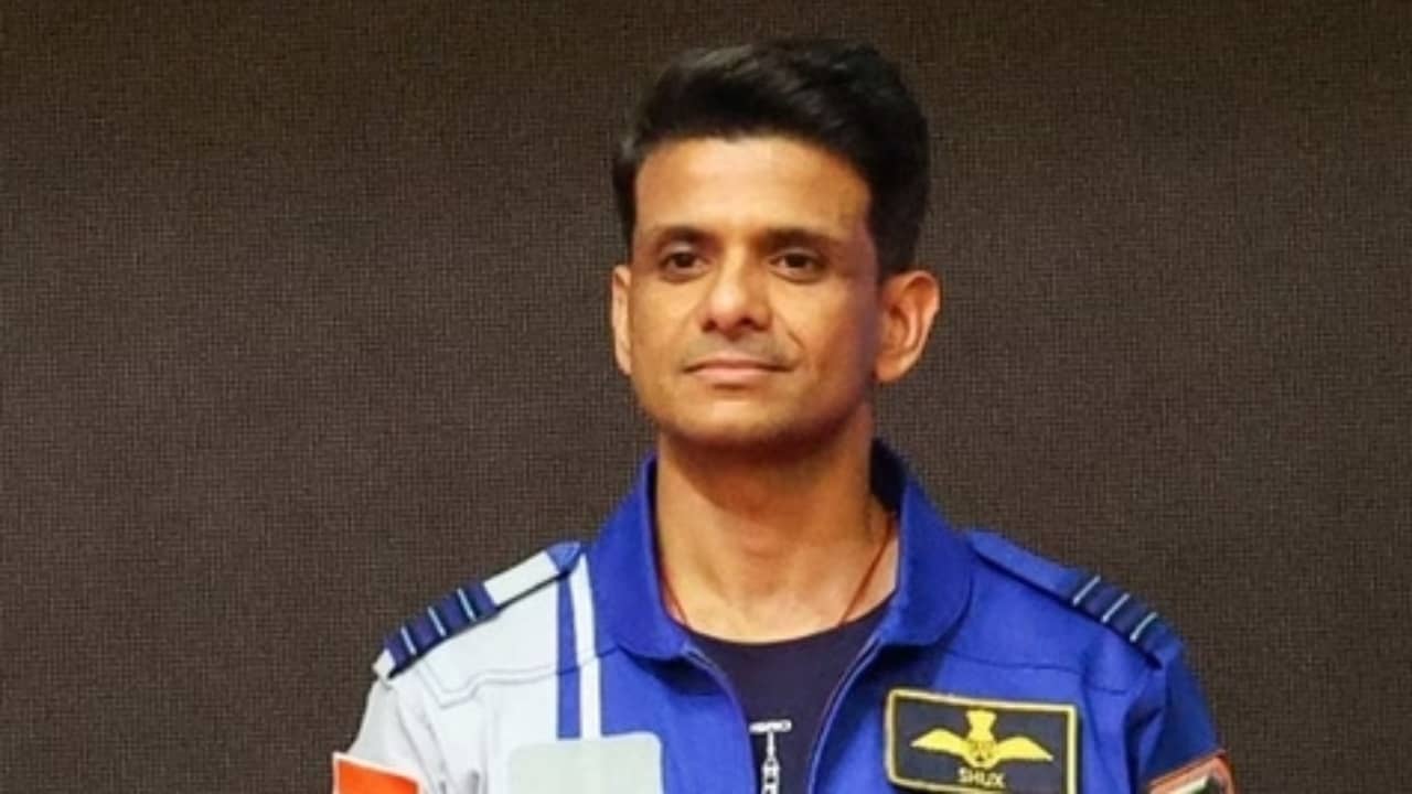 Group Captain Shubhanshu Shukla: ৪০ বছর পর ফের মহাকাশে ভারত, নাসা নিয়ে যাচ্ছে গ্রুপ ক্যাপ্টেন শুক্লকে