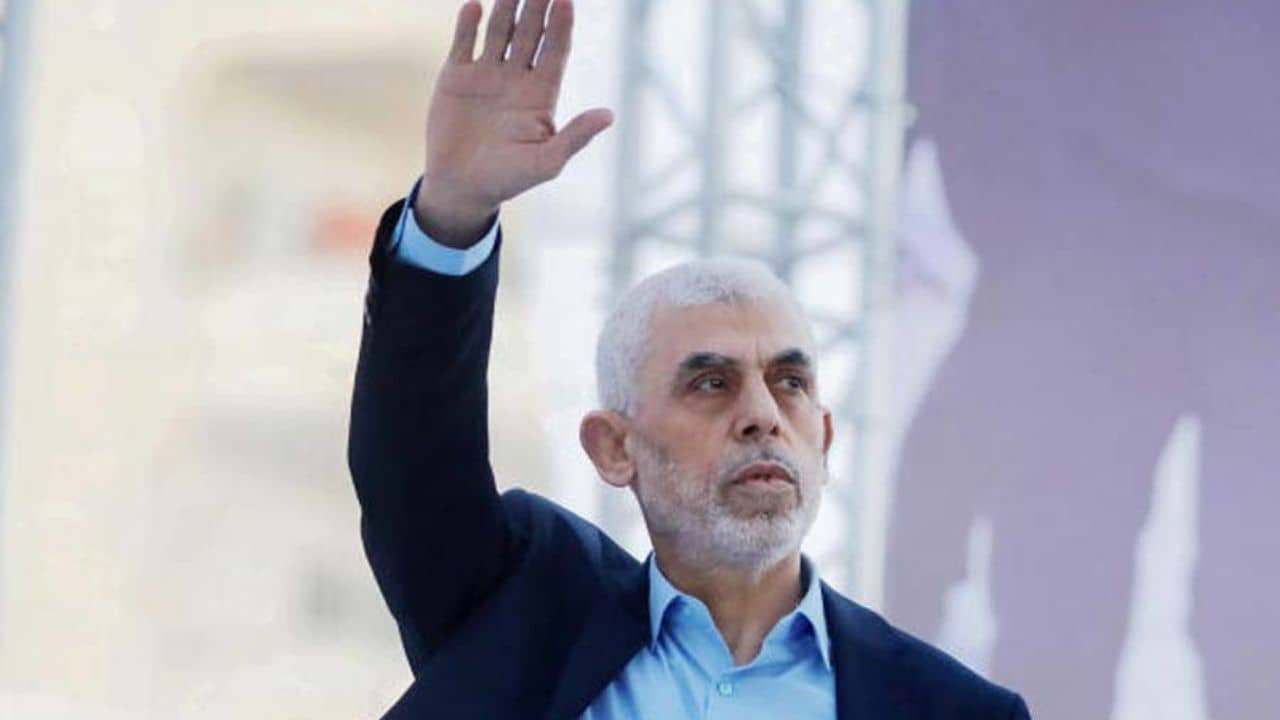Hamas New Chief: গাজার বেতাজ বাদশাই নতুন হামাস প্রধান, ঘোষণার পরই একগুচ্ছ রকেট হামলা ইজরায়েলে