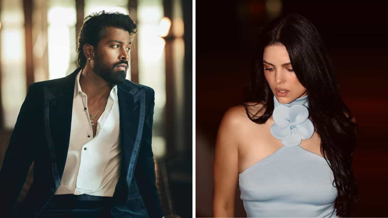 Hardik Pandya: নাতাশা ছেড়ে যেতেই 'ডুবে' গেলেন হার্দিক পান্ডিয়া, হঠাৎ কী হল? Hardik Pandya: নাতাশা ছেড়ে যেতেই 'ডুবে' গেলেন হার্দিক পান্ডিয়া, হঠাৎ কী হল?