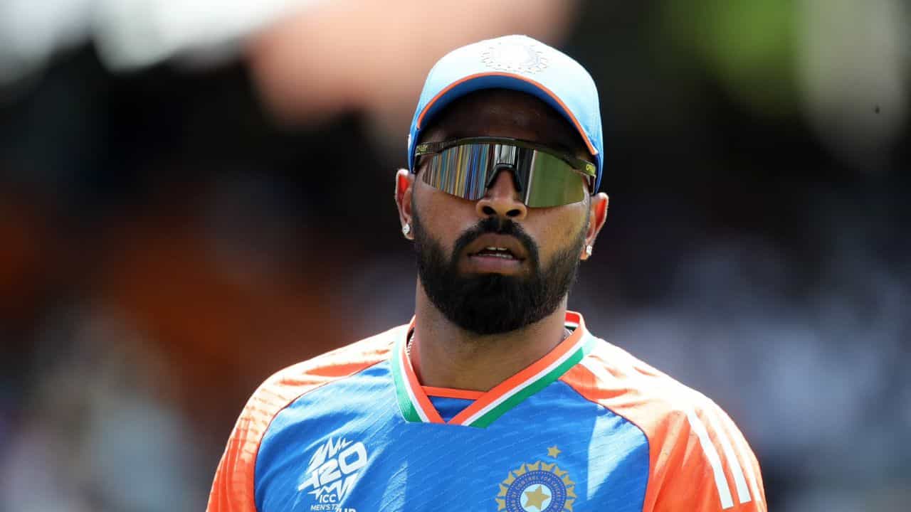 Hardik Pandya: মেসি-নাদালের বাড়ির ঠিকানা খুঁজছেন হার্দিক পান্ডিয়া, জানেন কেন? Hardik Pandya: মেসি-নাদালের বাড়ির ঠিকানা খুঁজছেন হার্দিক পান্ডিয়া, জানেন কেন?