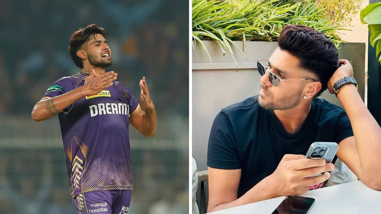 Harshit Rana: 'ভিডিয়ো কল না করলে...' ভালো পারফরম্যান্সের রহস্য ফাঁস হর্ষিত রানার Harshit Rana: 'ভিডিয়ো কল না করলে...' ভালো পারফরম্যান্সের রহস্য ফাঁস হর্ষিত রানার