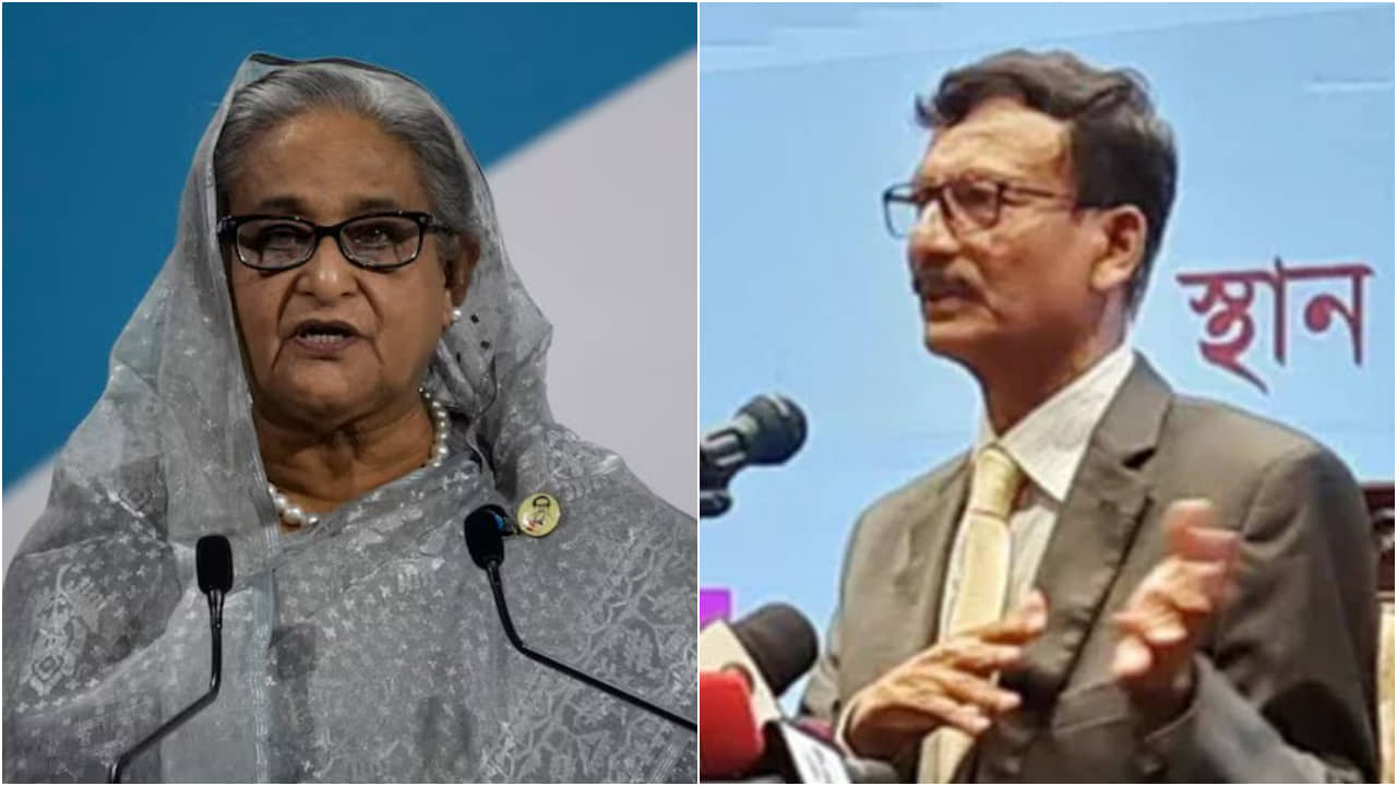 Bangladesh: ওখানে বসে হাসিনা এসব বললে..., ভারতকে সতর্ক করল বাংলাদেশ