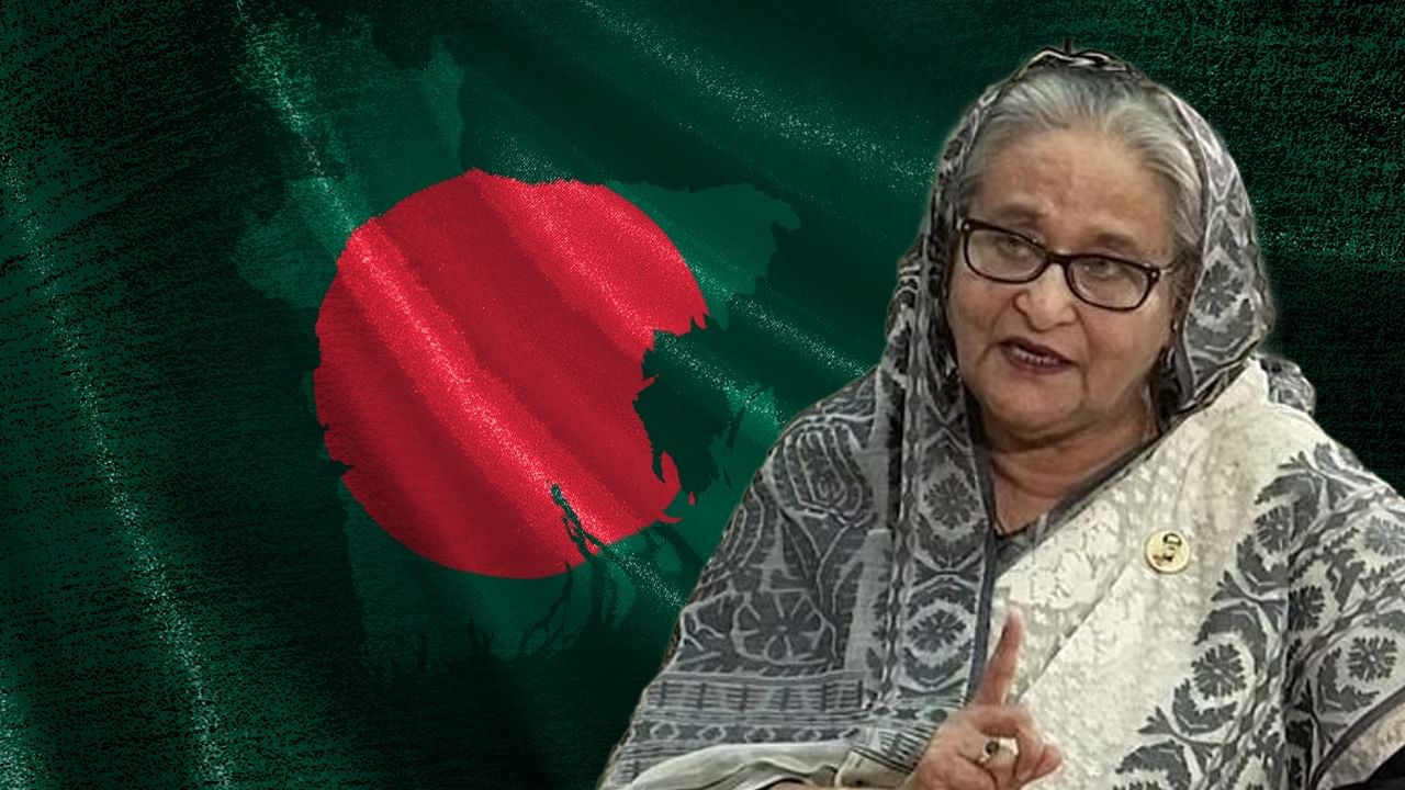 Sheikh Hasina: পিতার মৃত্যু থেকে প্রধানমন্ত্রী গদি হারানো, আশ্রয় পেতে  ভারতই ভরসা শেখ হাসিনার - Bengali News | Personal profile of Bangladesh Ex  Prime Minister Sheikh Hasina | TV9 Bangla ...