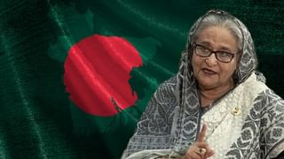 Sheikh Hasina’s Saree: ‘শেখ হাসিনার শাড়ি পরিয়ে আমার বৌকে প্রধানমন্ত্রী করব’, ভাইরাল ভিডিয়ো