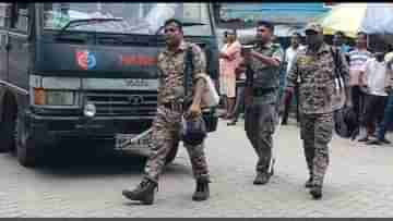 Hili Border: গভীর রাতে সীমান্তে এল সেনার গাড়ি, ক্লাবেই আশ্রয়, হাই অ্যালার্টের মধ্যেই সোমবার মধ্যরাতে হিলিতে যা ঘটল..