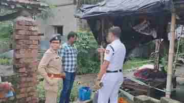 Hooghly: মাঝরাতে গরুর খাটালে ঢুকেছিল যুবক, ভোরে বের হল রক্তাক্ত লাশ