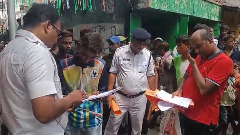 Howrah: মায়ের সঙ্গে ঘুমোচ্ছিল দিদি, মাঝরাতে বোনের কাণ্ড দেখে হতবাক এলাকার লোকজন