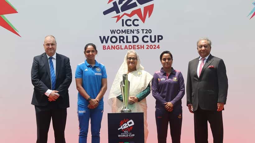 Bangladesh: আশঙ্কায় টি-টোয়েন্টি বিশ্বকাপ, সব প্রস্তুতি জলে যাবে না তো!