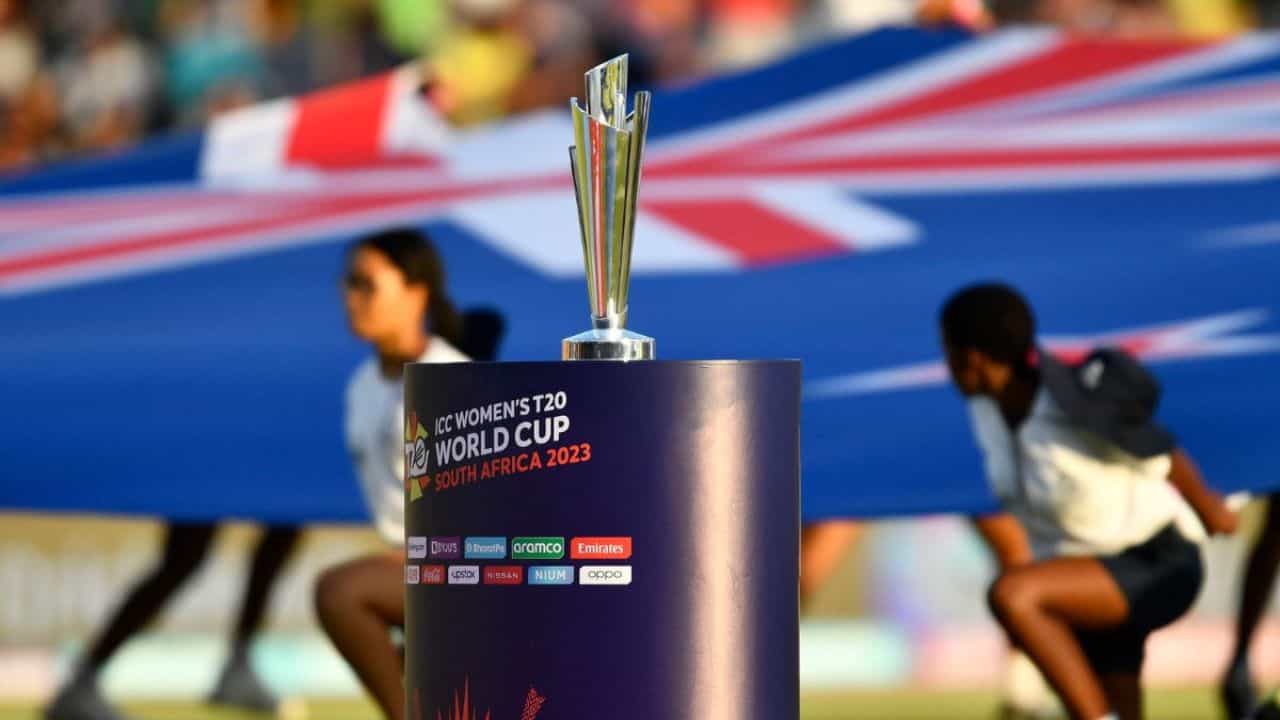 ICC Women's T20 World Cup: বিসিবি প্রেসিডেন্ট পদে 'অন্য মুখ', তবু যেখানে সরতে পারে টি-২০ বিশ্বকাপ... ICC Women's T20 World Cup: বিসিবি প্রেসিডেন্ট পদে 'অন্য মুখ', তবু যেখানে সরতে পারে টি-২০ বিশ্বকাপ...