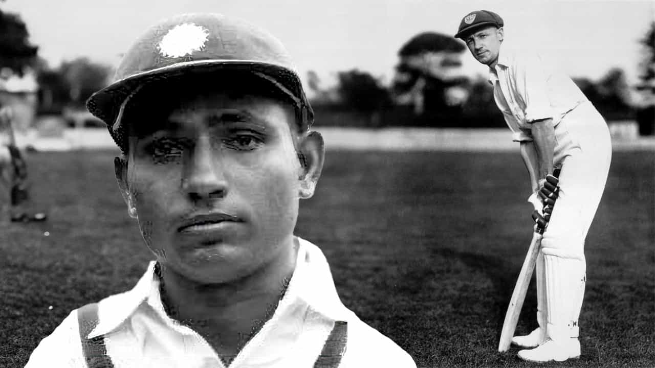 IND vs AUS Throwback: ভারত-অস্ট্রেলিয়া সর্বপ্রথম টেস্ট, কী হয়েছিল সেই সিরিজে! IND vs AUS Throwback: ভারত-অস্ট্রেলিয়া সর্বপ্রথম টেস্ট, কী হয়েছিল সেই সিরিজে!