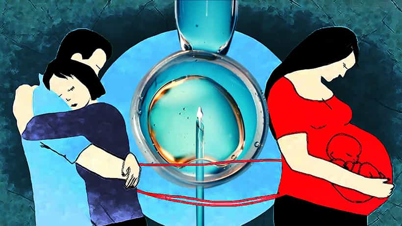 Sarogate Mother: কলকাতায় ভাড়াটে মা হওয়ার প্রবণতা কি বাড়ছে? খরচ কেমন সারোগেসিতে?
