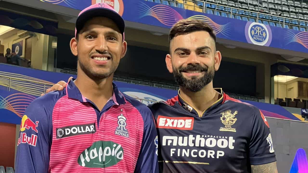 Virat Kohli: বিরাট কোহলির যে 'দক্ষতা' নিজের মধ্যেও আনতে চান ধ্রুব জুরেল Virat Kohli: বিরাট কোহলির যে 'দক্ষতা' নিজের মধ্যেও আনতে চান ধ্রুব জুরেল
