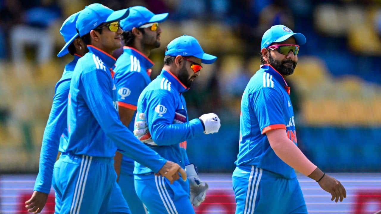 Rohit Sharma: যোগ্যরাই দলে সুযোগ পাবে..., রোহিত শর্মার মন্তব্যে কীসের ইঙ্গিত!