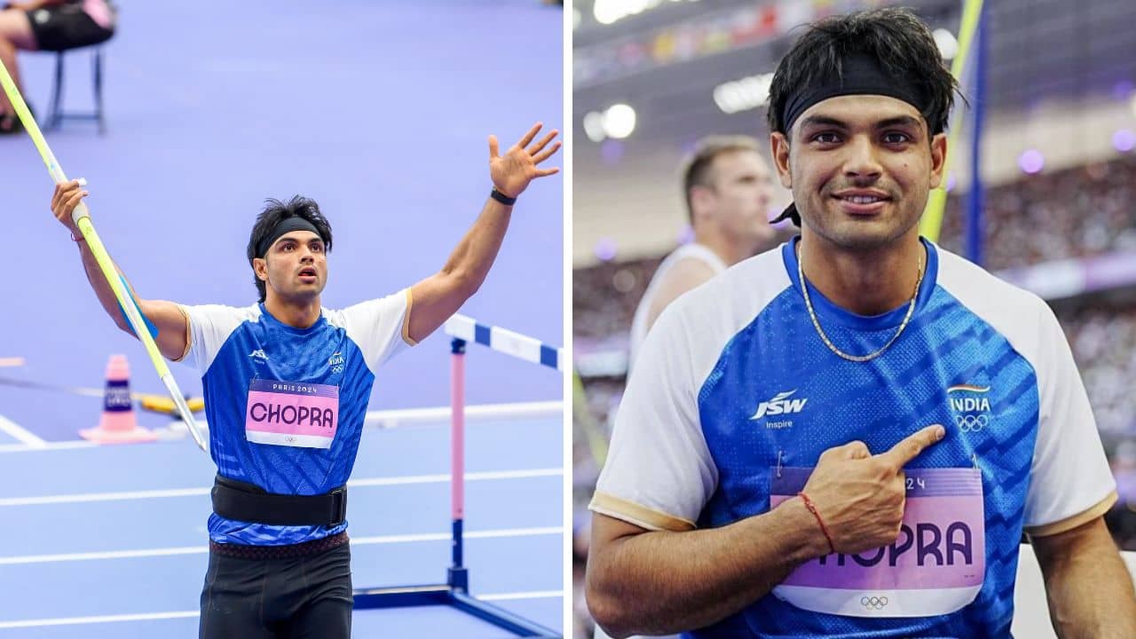 Neeraj Chopra: প্যারিসে আজ ভারতের সোনার দিন, নীরজ চোপড়া কখন নামছেন ট্র্যাকে?