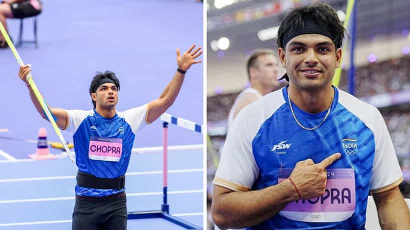 Neeraj Chopra: প্যারিসে আজ ভারতের সোনার দিন, নীরজ চোপড়া কখন নামছেন ট্র্যাকে?