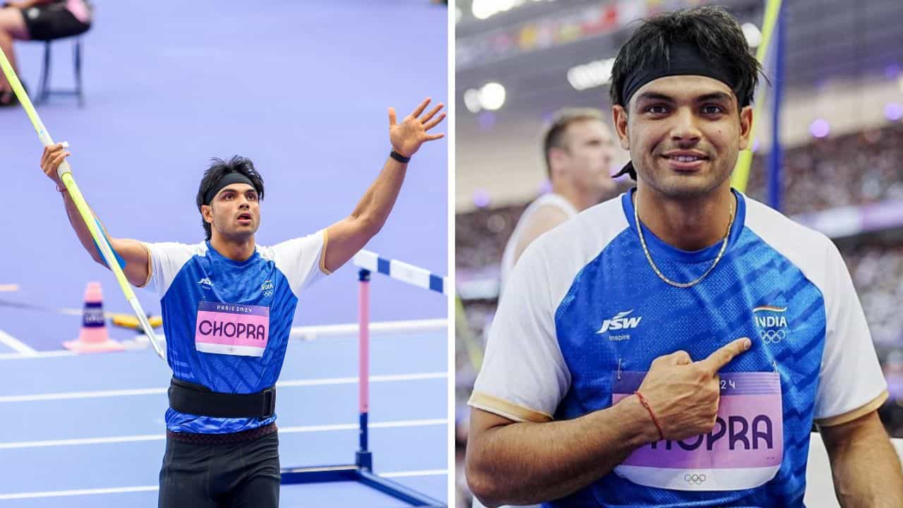 Neeraj Chopra: প্যারিসে আজ ভারতের সোনার দিন, নীরজ চোপড়া কখন নামছেন ট্র্যাকে?
