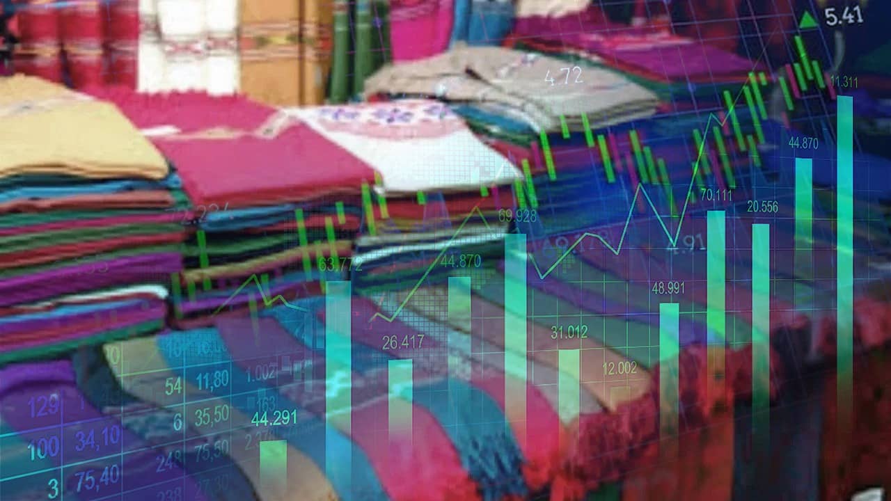 Textile stocks: বাংলাদেশের সর্বনাশ, ভারতের পৌষ মাস, চড় চড় করে বাড়ল এই শেয়ারগুলি