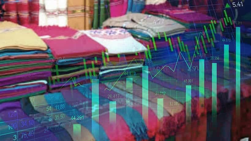 Textile stocks: বাংলাদেশের সর্বনাশ, ভারতের পৌষ মাস, চড় চড় করে বাড়ল এই শেয়ারগুলি