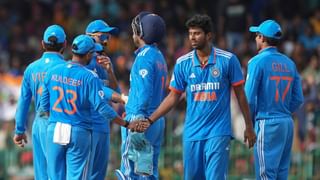 IND vs SL ভিডিয়ো: কলম্বোয় শ্রেয়স আইয়ারের বুলস আই, বিরাটের বিহু!