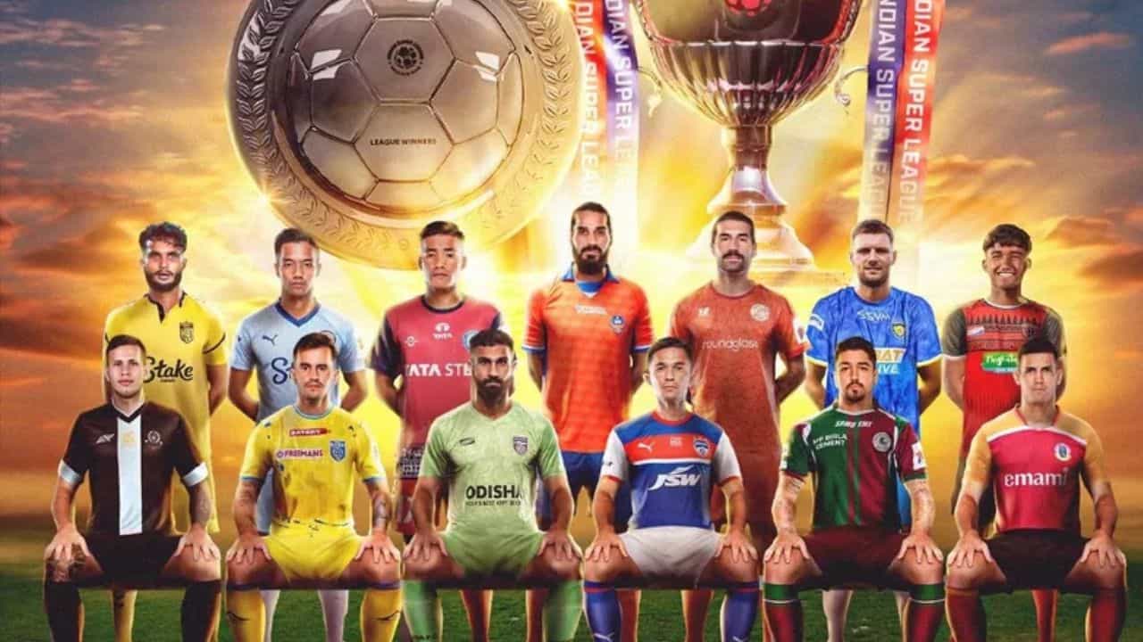ISL, Kolkata Derby: আইএসএলে কলকাতা ডার্বির দিন ঘোষণা, মহমেডানের অভিষেক ১৬ সেপ্টেম্বর ISL, Kolkata Derby: আইএসএলে কলকাতা ডার্বির দিন ঘোষণা, মহমেডানের অভিষেক ১৬ সেপ্টেম্বর