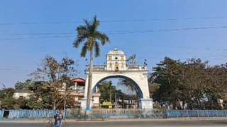 Jalpesh Mandir: জল্পেশভক্তদের সোমবারের ভিড়, ওদিকে তিস্তায় বাড়ছে জল… সতর্ক পুলিশ