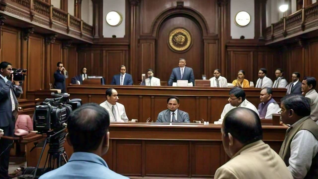 Court Order: ধর্ষণ কাণ্ডে ঐতিহাসিক রায়, বড় সাজা ঘোষণা আদালতের