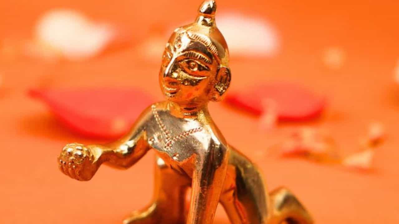 এবছর জন্মাষ্টমী পালিত হবে এক বিরল ও দুর্লভ যোগে। জ্যোতিষ ও পঞ্চাঙ্গ মতে, ২০২৪ সালের জন্মাষ্টমী দিনে ঘটতে চলেছে জয়ন্তী যোগ। এই বিরল ও শুভ যোগে গোপাল ঠাকুরের পুজো ও উপবাস পালন করলে তা মঙ্গলদায়ক হতে পারে।