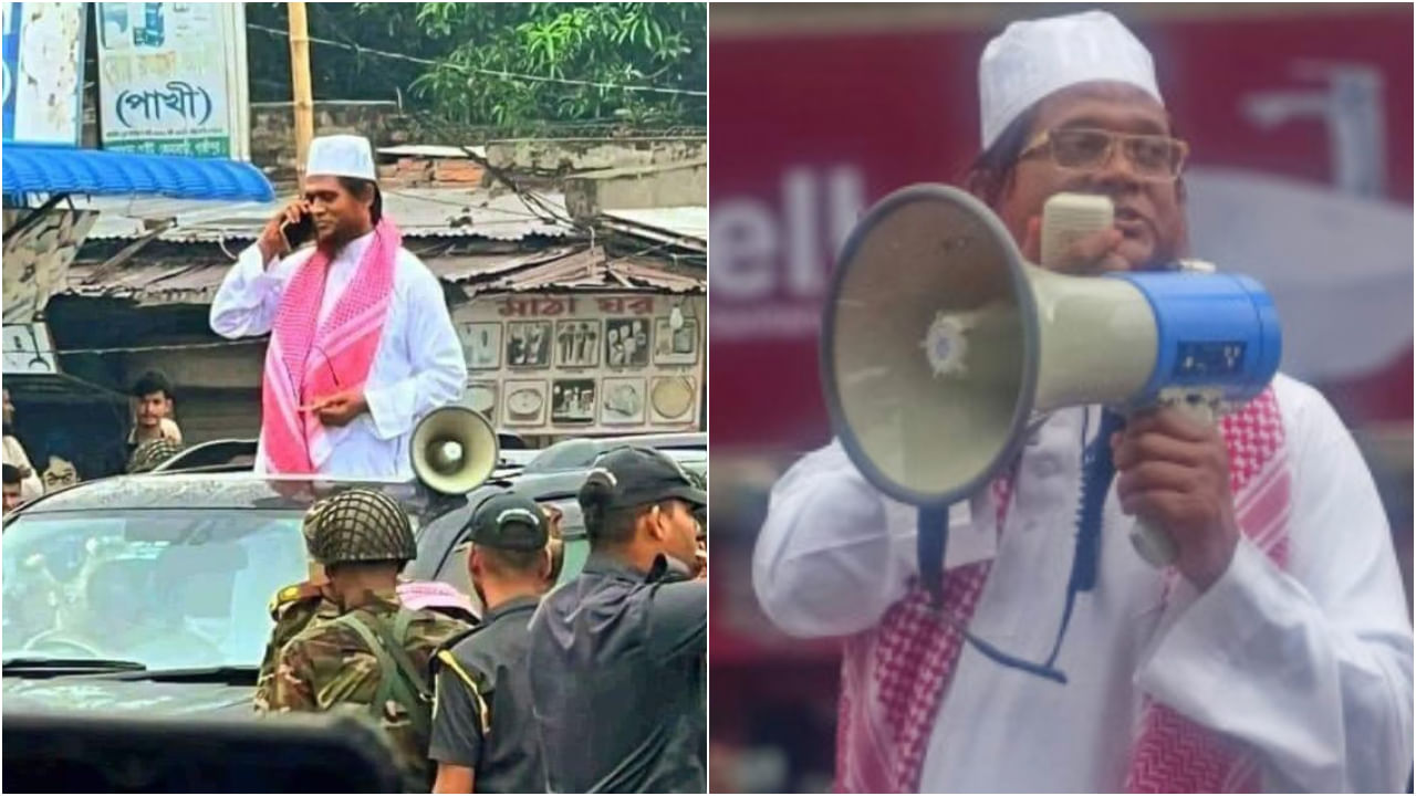 Ansarullah Bangla Team: বাংলাদেশে জঙ্গিদের স্বাধীনতা? মুক্ত আনসারুল্লা প্রধান, চিন্তায় ভারত