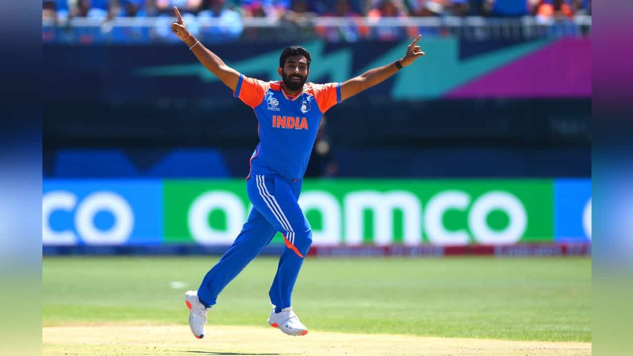 Jasprit Bumrah: বুমরার প্রয়োজন নেই... বলছেন প্রাক্তন পাক ক্রিকেটার Jasprit Bumrah: বুমরার প্রয়োজন নেই... বলছেন প্রাক্তন পাক ক্রিকেটার