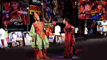 Jatra in West Bengal: যাত্রাপালার পালা বদল