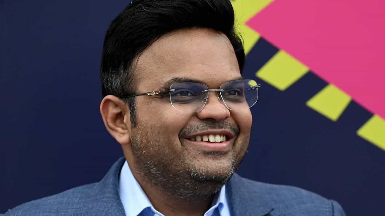 ICC BREAKING: আইসিসি চেয়ারম্যান হলেন জয় শাহ, দায়িত্ব নেবেন ১ ডিসেম্বর ICC BREAKING: আইসিসি চেয়ারম্যান হলেন জয় শাহ, দায়িত্ব নেবেন ১ ডিসেম্বর